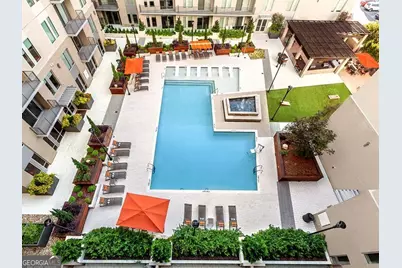 2144 Peachtree Road #401, Atlanta, GA 30309 - Photo 31