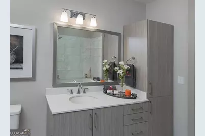 2144 Peachtree Road #401, Atlanta, GA 30309 - Photo 19