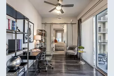 2144 Peachtree Road #401, Atlanta, GA 30309 - Photo 11