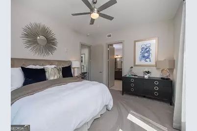 2144 Peachtree Road #401, Atlanta, GA 30309 - Photo 13