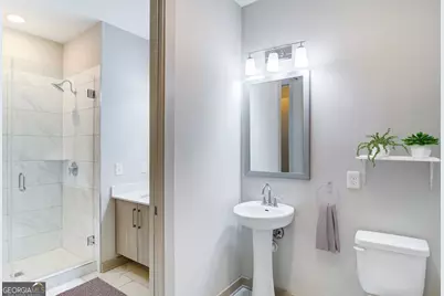 2144 Peachtree Road #401, Atlanta, GA 30309 - Photo 17