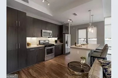 2144 Peachtree Road #401, Atlanta, GA 30309 - Photo 1