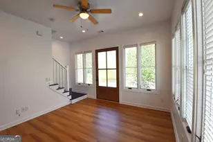 195 Breakspear Ln, Fayetteville, GA 30214 - Photo 9