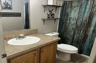 865 Buck Swamp Rd, Brunswick, GA 31523 - Photo 9