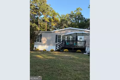 865 Buck Swamp Road, Brunswick, GA 31523 - Photo 3