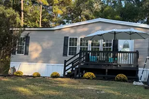 865 Buck Swamp Rd, Brunswick, GA 31523 - Photo 3