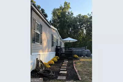 865 Buck Swamp Road, Brunswick, GA 31523 - Photo 5
