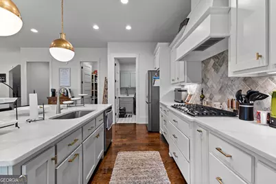 43 N Cove Drive, Newnan, GA 30263 - Photo 25