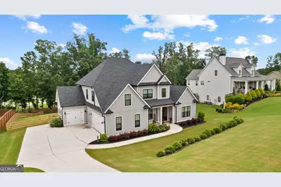 43 N Cove Drive, Newnan, GA 30263 - Photo 7