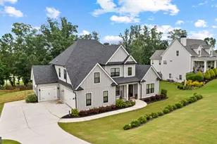 43 N Cove Dr, Newnan, GA 30263 - Photo 7