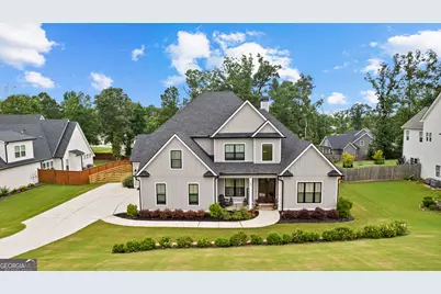 43 N Cove Drive, Newnan, GA 30263 - Photo 3