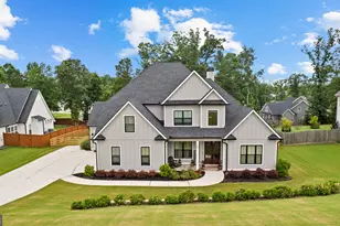 43 N Cove Dr, Newnan, GA 30263 - Photo 3