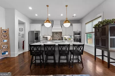 43 N Cove Drive, Newnan, GA 30263 - Photo 23