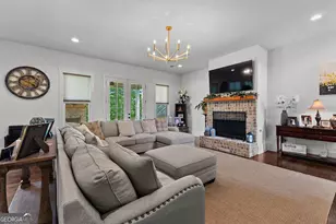 43 N Cove Dr, Newnan, GA 30263 - Photo 17