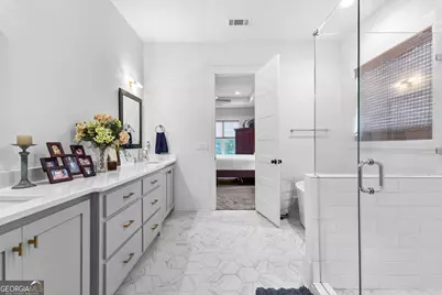 43 N Cove Drive, Newnan, GA 30263 - Photo 37