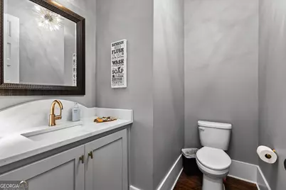 43 N Cove Drive, Newnan, GA 30263 - Photo 27