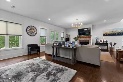 43 N Cove Drive, Newnan, GA 30263 - Photo 21