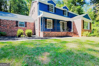 1916 Flintwood Drive, Macon, GA 31211 - Photo 1