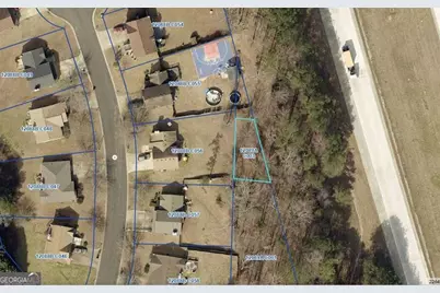 0 Lakeland Road, Rex, GA 30273 - Photo 1