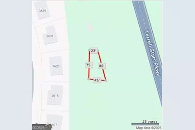 0 Lakeland Road, Rex, GA 30273 - Photo 3