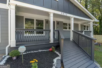 3072 Will Rogers Place SE, Atlanta, GA 30316 - Photo 3