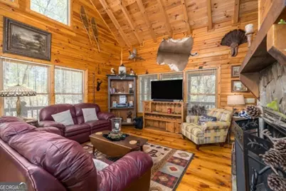 191 Mountain View Road, Ellijay, GA 30540 - Photo 3