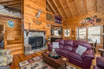 191 Mountain View Road, Ellijay, GA 30540 - Photo 5