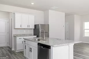 3923 Hidden River Ln, Oakwood, GA 30566 - Photo 11