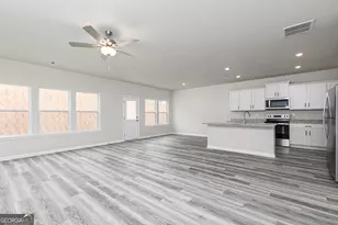 3923 Hidden River Ln, Oakwood, GA 30566 - Photo 5