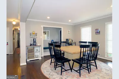 203 Angla Drive SE, Smyrna, GA 30082 - Photo 17