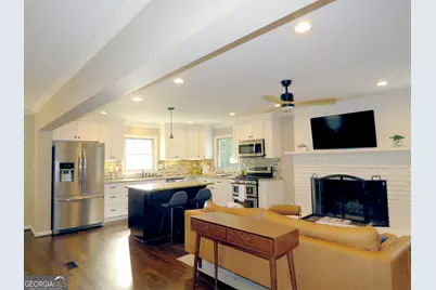 203 Angla Drive SE, Smyrna, GA 30082 - Photo 21