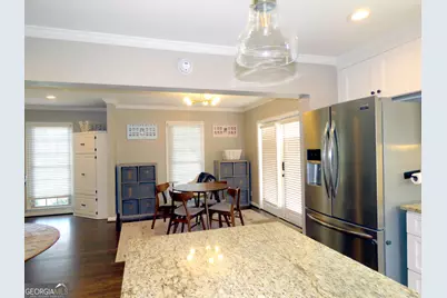 203 Angla Drive SE, Smyrna, GA 30082 - Photo 15