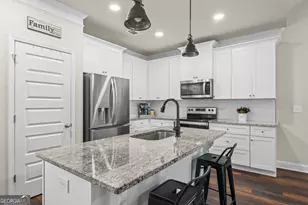 3028 Sarah Ln, Griffin, GA 30224 - Photo 5