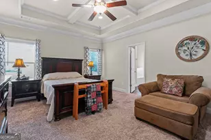 3028 Sarah Ln, Griffin, GA 30224 - Photo 9