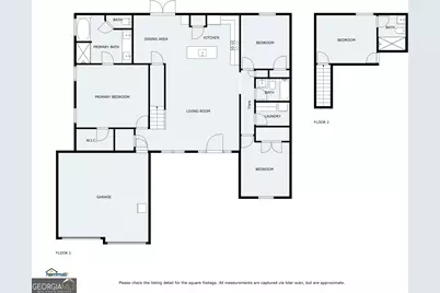 3028 Sarah Lane, Griffin, GA 30224 - Photo 25