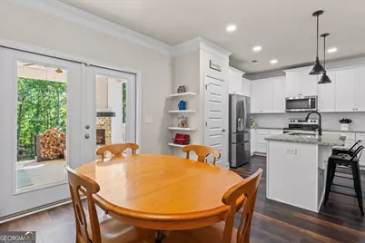 3028 Sarah Lane, Griffin, GA 30224 - Photo 7