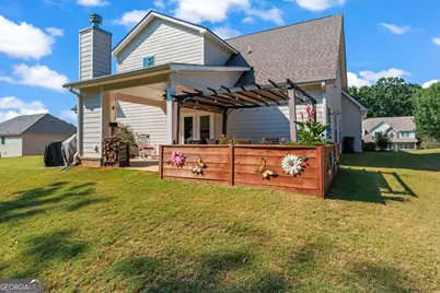 3028 Sarah Lane, Griffin, GA 30224 - Photo 19