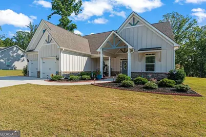 3028 Sarah Lane, Griffin, GA 30224 - Photo 21