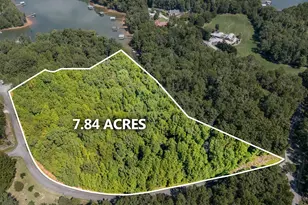 Lots 1 &amp 2 Twin Knolls Trail, Martin, GA 30557 - Photo 1