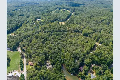 Lots 1 &amp; 2 Twin Knolls Trail, Martin, GA 30557 - Photo 9
