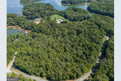 Lots 1 &amp; 2 Twin Knolls Trail, Martin, GA 30557 - Photo 3