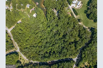 Lots 1 &amp; 2 Twin Knolls Trail, Martin, GA 30557 - Photo 5