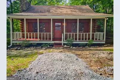 5642 Dorsett Shoals Road, Douglasville, GA 30135 - Photo 1