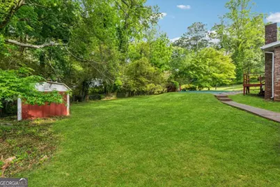 4616 Greensprings Road, Atlanta, GA 30337 - Photo 23