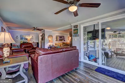 230 Shelton Drive, Eatonton, GA 31024 - Photo 19