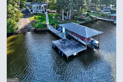 230 Shelton Drive, Eatonton, GA 31024 - Photo 3