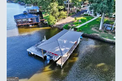 230 Shelton Drive, Eatonton, GA 31024 - Photo 5