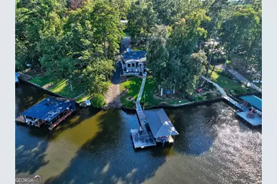 230 Shelton Drive, Eatonton, GA 31024 - Photo 1