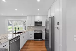 541 North White St, Carrollton, GA 30117 - Photo 9