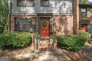 541 North White St, Carrollton, GA 30117 - Photo 9